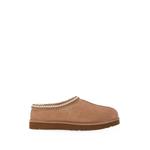 Tasman II suede slippers 1