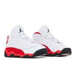 Обувь Air Jordan 13 Retro TD 'Chicago' 2026 8