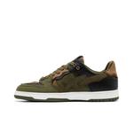 Кроссовки BAPE Sk8 Sta #6 'Olive Drab' 3