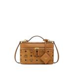 small Aren logo-print tote bag 2