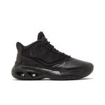 Кроссовки Air Jordan Max Aura 4 'Black Anthracite' 1