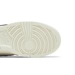 Кроссовки Nike Wmns Dunk Low SE 'White Glittery Suede' 5