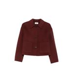 Kerry wool jacket 1