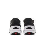 Кроссовки для бега в стиле лайфстайл Nike Waffle One Leather 'Black White' 6