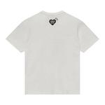 Футболки Human Made Graphic T-Shirt #12 'White' 2