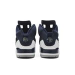 Lifestyle Air Jordan Spizike 'Темно-синий' 6