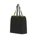 Сумки-тоут Marni Drawstring Tote Bag 'Black' 2