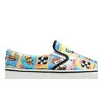 Слипоны Classic Slip-On 'Los Vans' 2