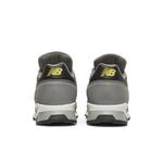 Кроссовки New Balance 1500 Made in England 'Grey Yellow' 6