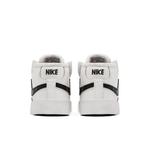 Кроссовки Nike Blazer Mid '77 TD 'White Black' 6