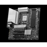 MSI PRO B860M-A WIFI Micro-ATX материнская плата (DDR5) 4
