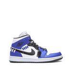 Кроссовки Air Jordan 1 Mid 1