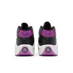 Кроссовки Reebok Question Mid 'Black Aubergine' 6