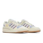 Кроссовки adidas Forum Low Classic 'Cream Blue Dawn' 8