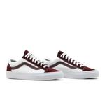 Кроссовки Vans Style 36 'Classic Sport - Port Royale' 8