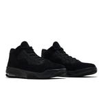 Кроссовки Air Jordan Max Aura 2 «Black» 8