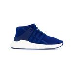 x mastermind EQT Support Mid "Mystery Ink" sneakers 1