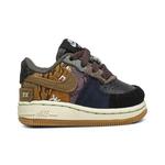 Кроссовки Travis Scott x Nike Air Force 1 Low TD 'Cactus Jack' 2