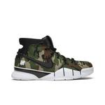 Кроссовки Undefeated x Nike Zoom Kobe 1 Protro 'Camo' 1