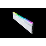 Klevv CRAS V RGB DDR5 White 32GB Kit (2 x 16GB) 6000MHz CL28 4