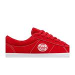 Кроссовки Supreme x Vans Skate Sid 'F*ck 'Em Pack - Red' 2
