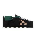 Кроссовки Off-White Vulc Sneaker 'Black Sand' 2