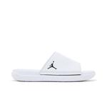 Сланцы Nike Jordan Play Slide 'White Photon Dust' 1