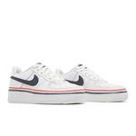 Кроссовки Nike Air Force 1 LV8 1 GS 'White Concord' 8