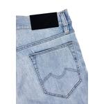 Мужские джинсы Vintage Wash Distressed Cool Jade Regular Straight 8