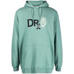 Худи с логотипом из коллаборации с DRXSRL 1