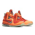 Кроссовки Nike LeBron 9 AS 'Big Bang' 2012 8