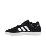 Кроссовки Adidas Tyshawn 'Black White' 3