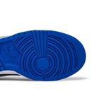 Кроссовки Nike Wmns Dunk Low 'Game Royal' 5