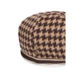 Block Zig beret 2