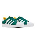 Кроссовки adidas Superstar XLG 'Collegiate Green White' 8