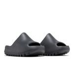 adidas Yeezy Slides для детей 'Серый шифер' 8