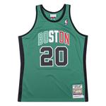 Топ Celtics 2007 Ray Allen 2
