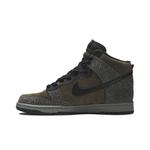 Кроссовки Nike Dunk High Premium 3