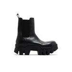 Ботинки Balenciaga Bulldozer Chelsea Boot 'Черный' 1