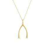 Колье Wishbone 1