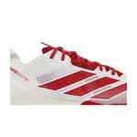 Кроссовки adidas Adizero Electric 2 'Cloud White Power Red' 2
