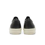 Кроссовки Rick Owens Wmns EDFU Vintage Low 'Black Milk' 6