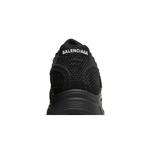 Кроссовки Balenciaga Phantom Sneaker 'Black' 7