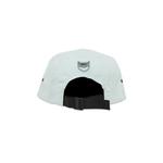 Кепки Supreme Waxed Cotton Camp Cap 'Ice' 4