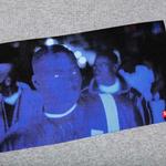 Футболки Supreme America Eats Its Young Tee 'Серый меланж' 3