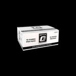 Спортивные карты 2025 Panini Donruss Optic Football Value Fat Pack Box 1