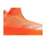 Кроссовки Adidas N3xt L3v3l Futurenatural 'Screaming Orange' 2