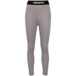 Легинсы Bodyline с монограммой 1