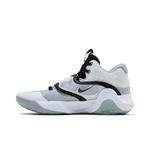 Кроссовки Nike KD Trey 5 X 'Wolf Grey' 3