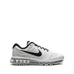 Кроссовки Air Max 2017 White/Black 1